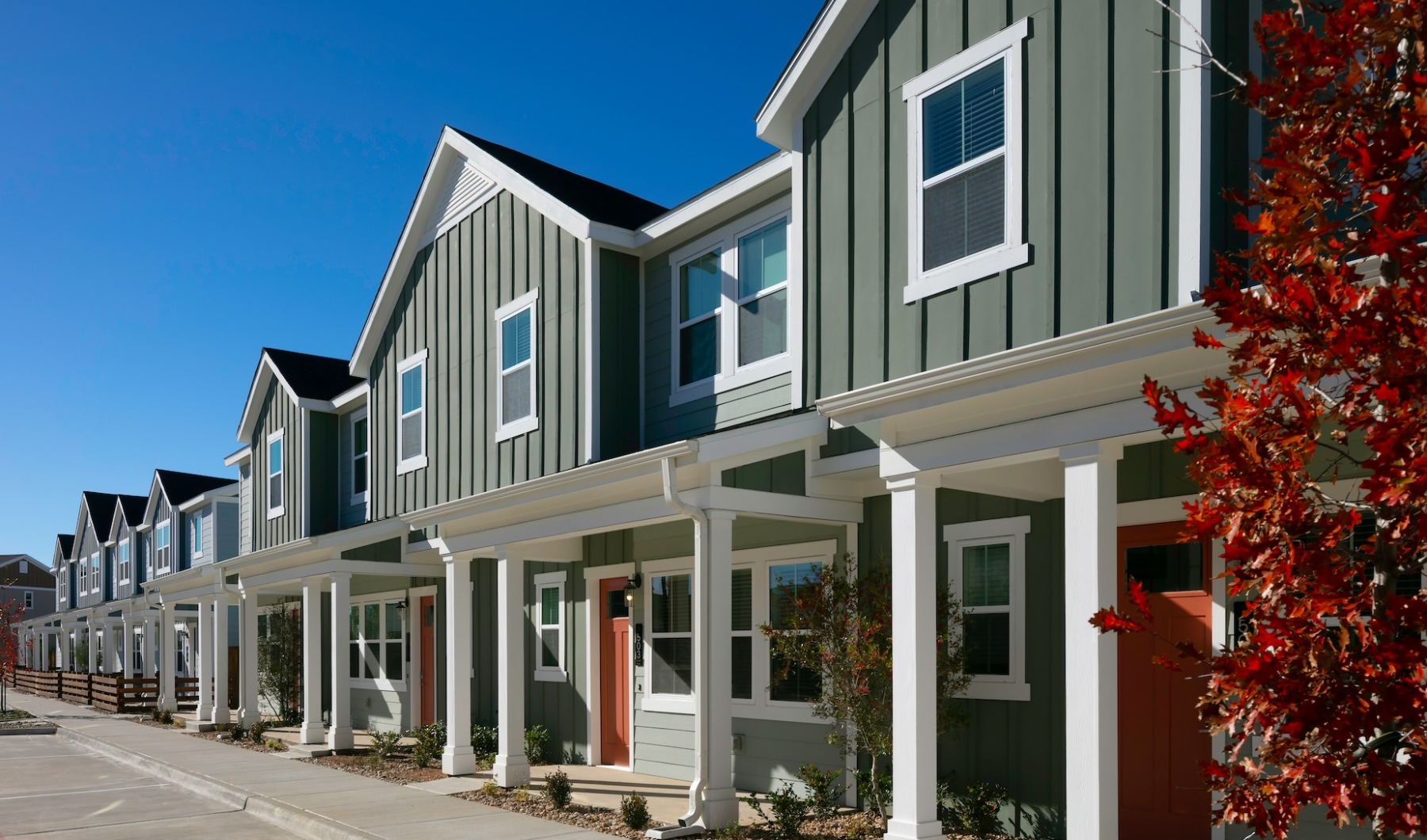 Your new rental home awaits Homes for Rent in Sherman, TX