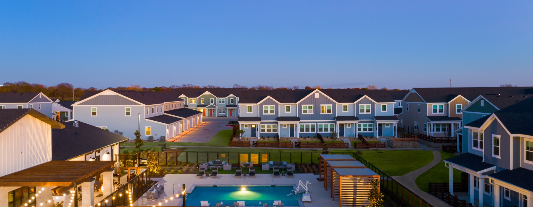 3-Bedroom Homes in Sherman, TX