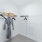 Spacious Walk-In Closets