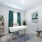 Home office space