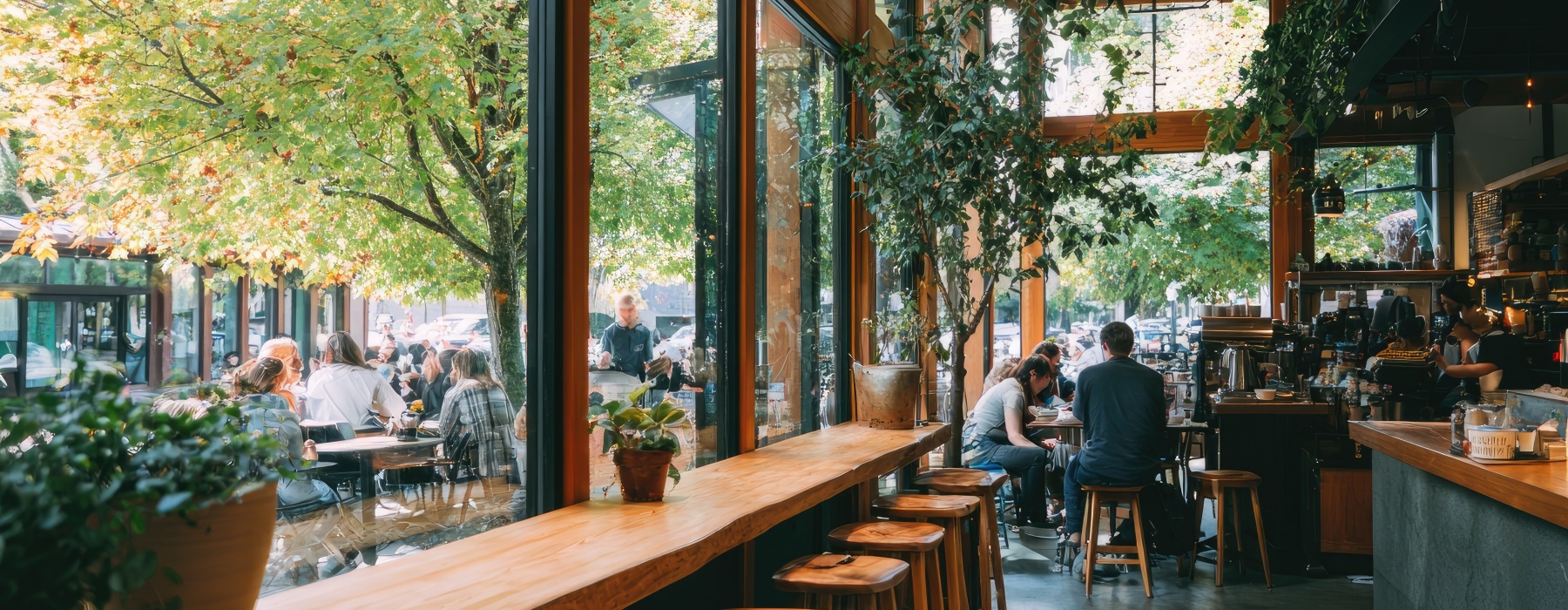 Best Coffee Shops, Sherman, TX